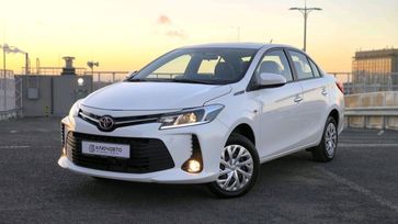  Toyota Vios 2023 , 1900000 , -