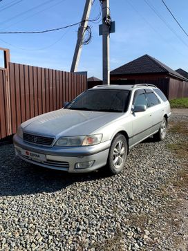  Toyota Mark II Wagon Qualis 2001 , 550000 , 