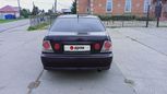  Lexus IS200 2001 , 700000 , 