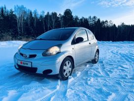  3  Toyota Aygo 2009 , 496000 , 