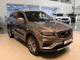 SUV   Belgee X70 2024 , 2946190 , 