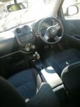  Nissan March 2012 , 545000 , 