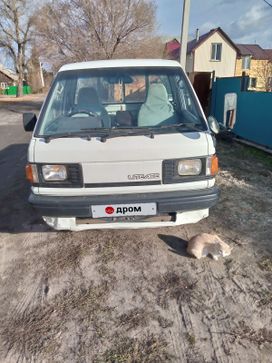   Toyota Lite Ace Truck 1996 , 510000 , 