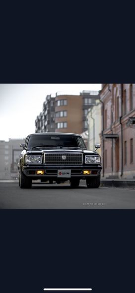  Toyota Century 1991 , 2300000 , 