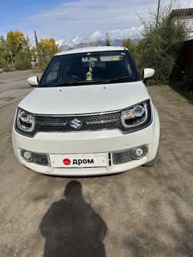  Suzuki Ignis 2016 , 1100000 , 