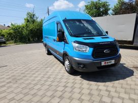 Ford Transit 2016 , 3200000 , 
