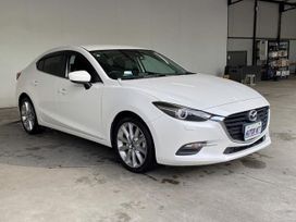  Mazda Axela 2016 , 1035000 , 