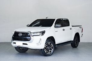  Toyota Hilux 2021 , 4080000 , 