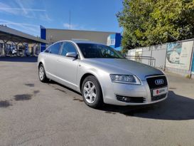  Audi A6 2004 , 1000000 , 