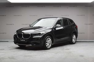 SUV   BMW X1 2020 , 2896000 , 