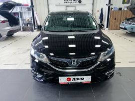    Honda Jade 2015 , 1600000 , 