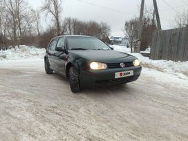  Volkswagen Golf 1999 , 347777 , 