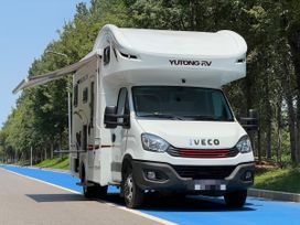   Iveco Daily 2021 , 10500000 , 