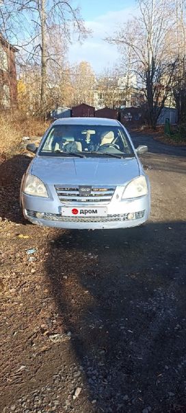  Chery Fora A21 2007 , 180000 , 