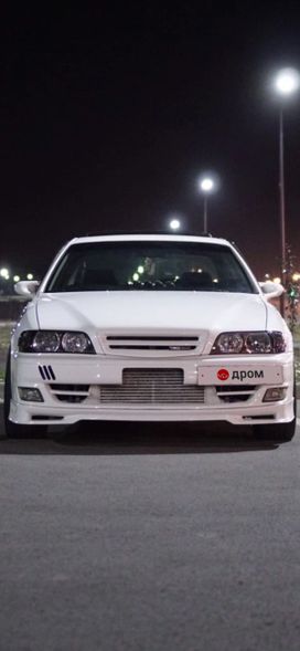  Toyota Chaser 1992 , 2500000 , 