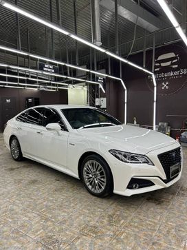  Toyota Crown 2019 , 3700000 , -