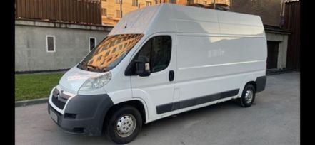   Citroen Jumper 2008 , 1225000 , 