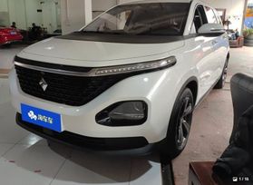    Baojun RM-5 2020 , 1000000 , 