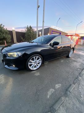  Mazda Mazda6 2013 , 1800000 , 