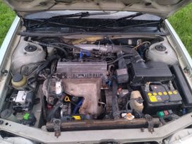  Toyota Vista 1997 , 320000 , 