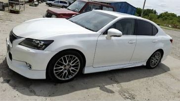  Lexus GS300h 2014 , 2200000 , 