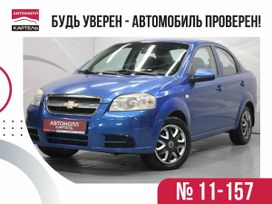  Chevrolet Aveo 2010 , 559000 , 