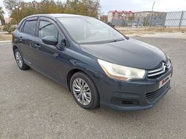  Citroen C4 2011