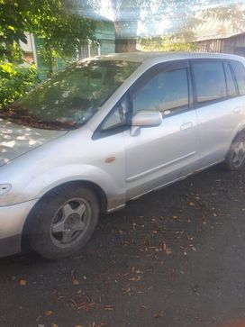    Mazda Premacy 2000 , 200000 , 