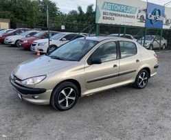  Peugeot 206 2008 , 395000 , --