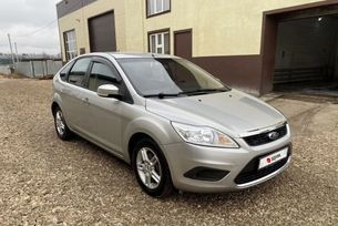  Ford Focus 2009 , 559000 , 