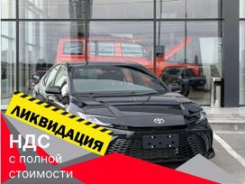  Toyota Camry 2024 , 4850000 , 