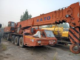  Kato NK-750YS-L 1986 , 3813332 , 