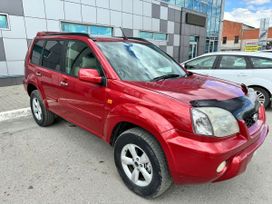 SUV   Nissan X-Trail 2003 , 760000 , 