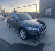 SUV   Audi Q5 2017 , 3290000 , 