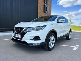 SUV   Nissan Qashqai 2021 , 2070000 , 