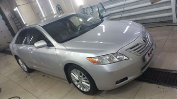  Toyota Camry 2007 , 1000000 , 