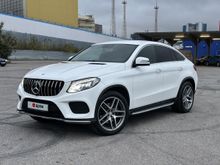  GLE Coupe 2015