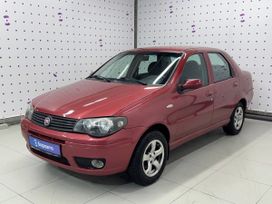  Fiat Albea 2012 , 450000 , 