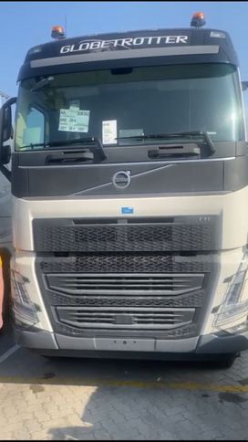   Volvo FH 2023 , 23500000 , 