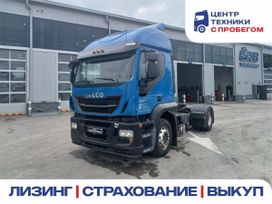   Iveco Stralis 2018 , 3900000 , 