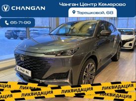 SUV   Changan UNI-K 2024 , 3709900 , 