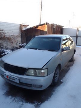  Nissan Bluebird 1998 , 280000 , 