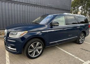 SUV   Lincoln Navigator 2019 , 7265000 , 