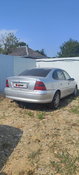  Opel Vectra 1996 , 160000 , 