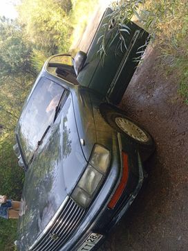  Toyota Crown 1992 , 100000 , 