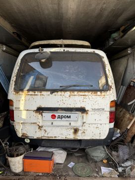    Toyota Hiace 1994 , 250000 , 