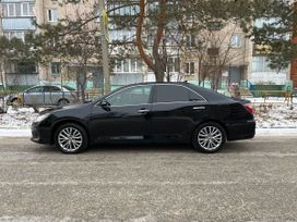  Toyota Camry 2015 , 2357000 , 