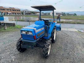 - Iseki TA262F 2002 , 850000 , 