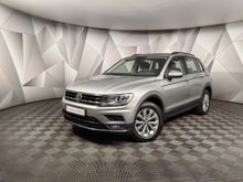  Tiguan 2017