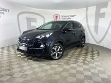  Sportage 2019